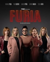 狂怒Furia