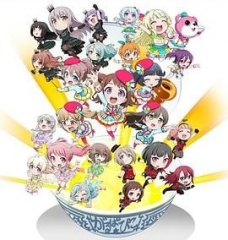 BanGDream!少女乐团派对☆PICO～大份