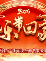 2026把乐带回家沈视春晚